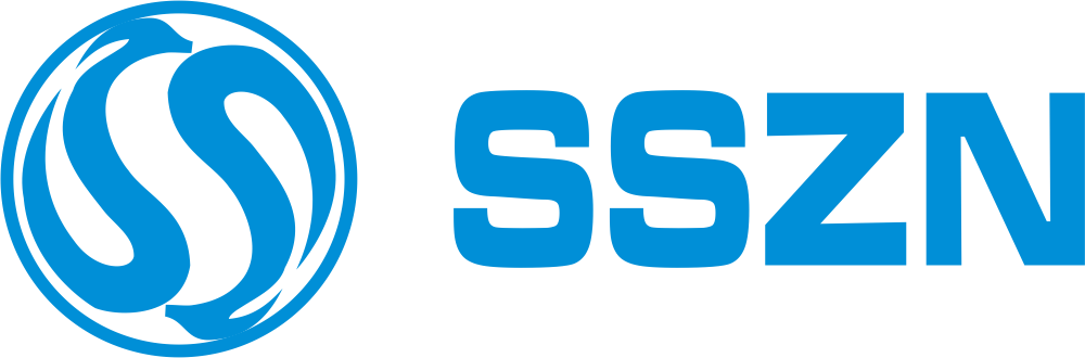 深视智能 logo