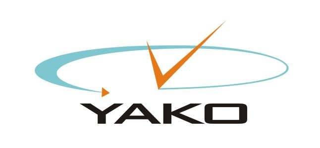 研控自动化 logo