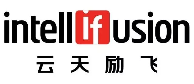 云天励飞 logo