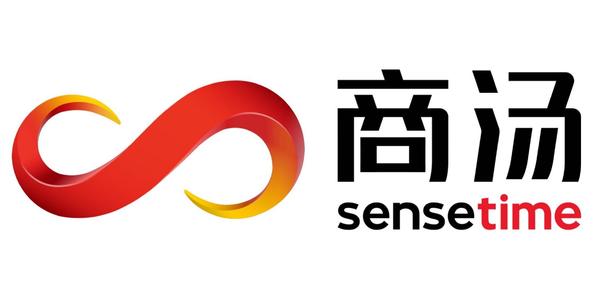 商汤科技 logo