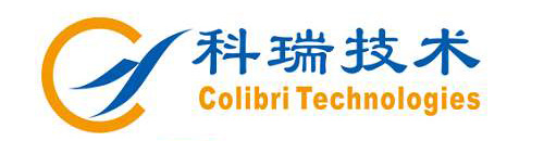 科瑞技术 logo