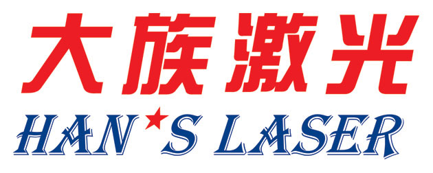 大族激光 logo