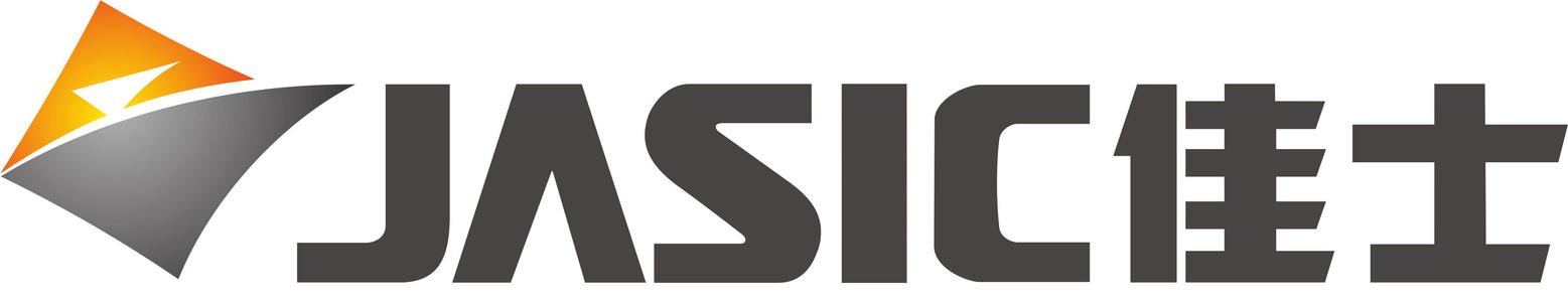 佳士科技 logo