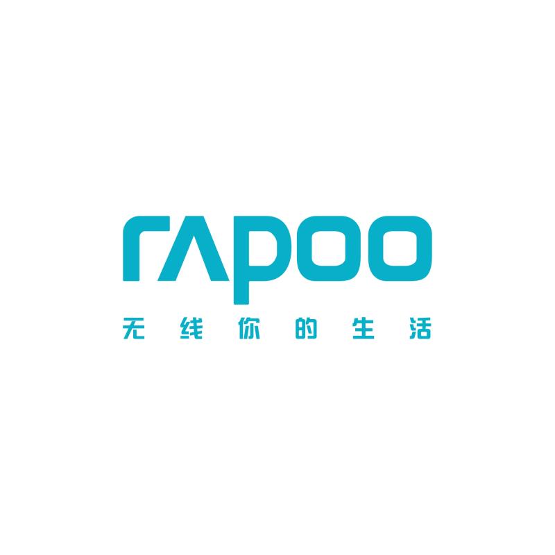 深圳雷柏科技股份有限公司 logo