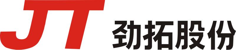 劲拓股份 logo