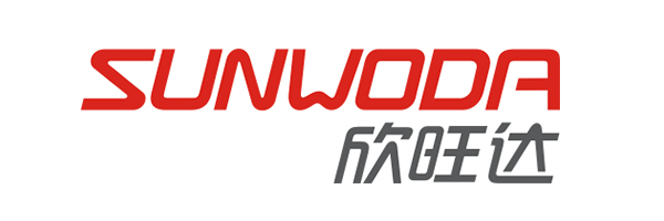 欣旺达 logo