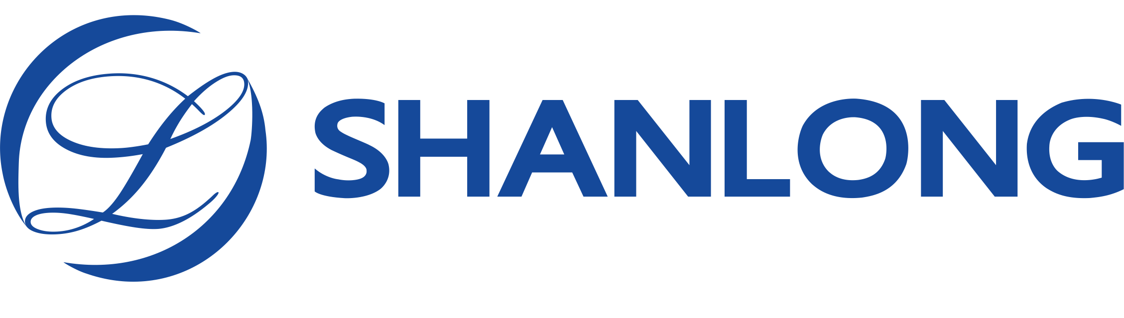 山龙智控 logo