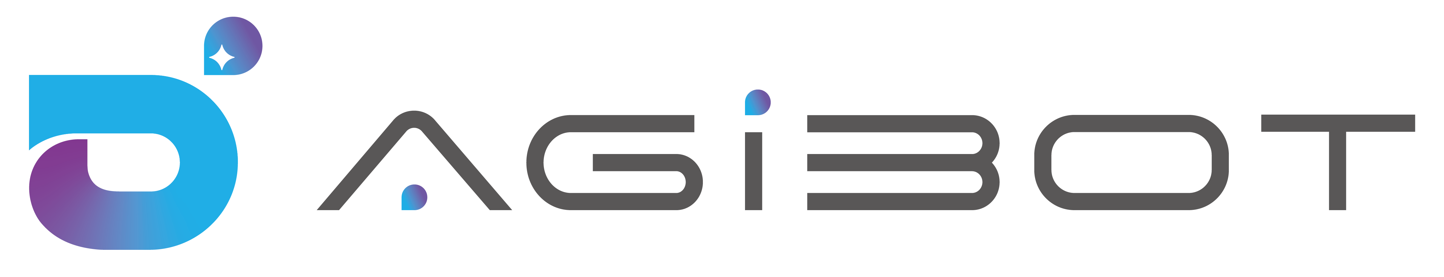 智元机器人（AgiBot） logo