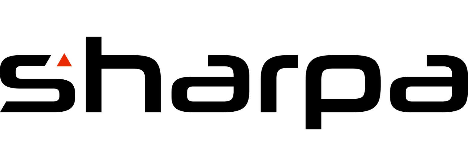 Sharpa logo