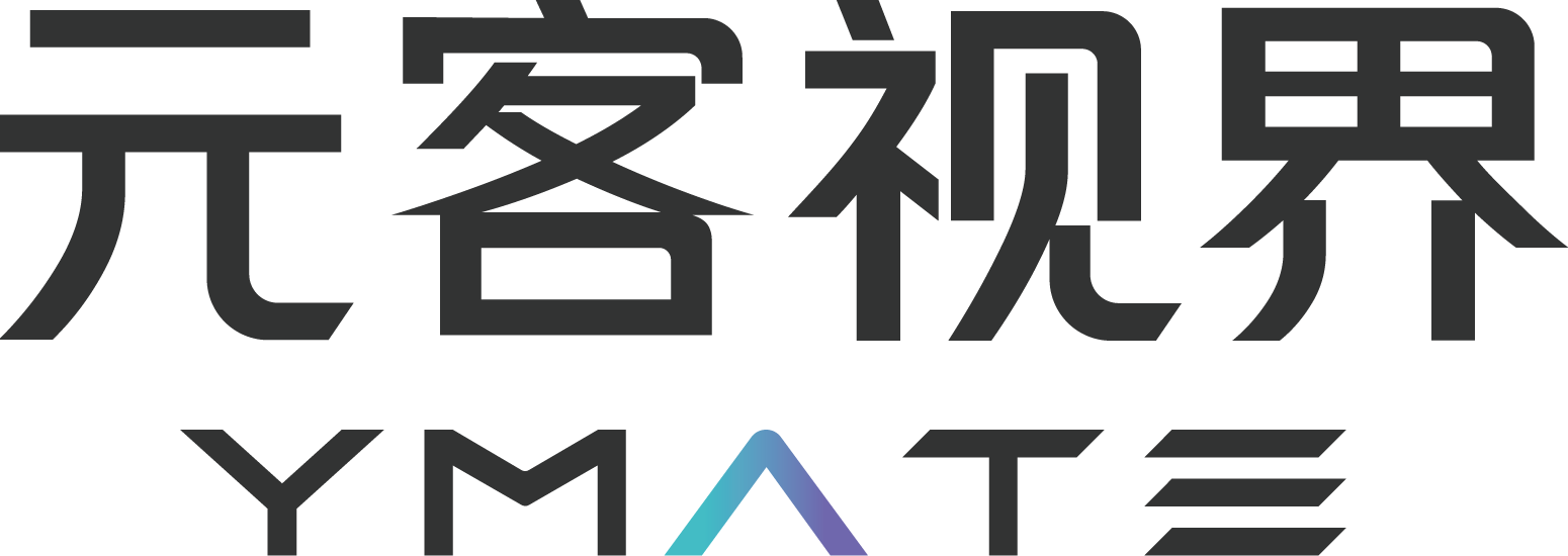 Ymate3D logo